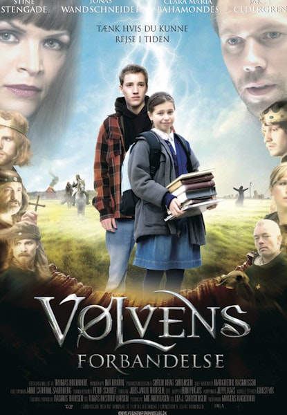 Vølvens forbandelse