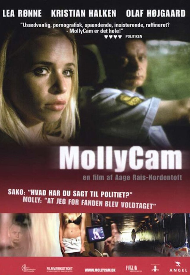 MollyCam