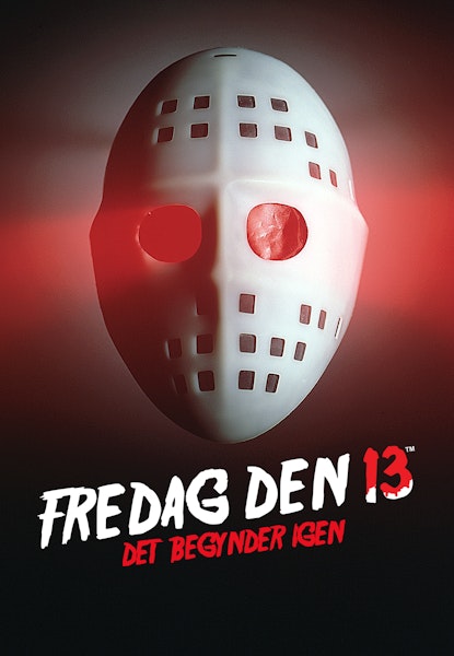 Fredag den 13. del 5 - Det begynder igen