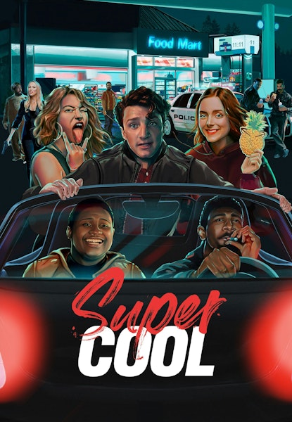 Supercool