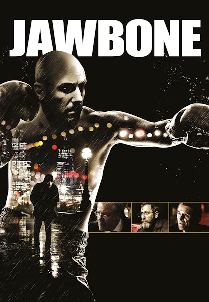 Jawbone