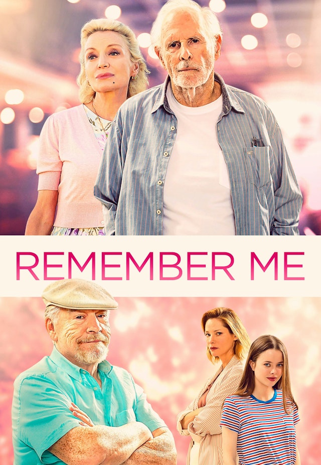 Remember Me