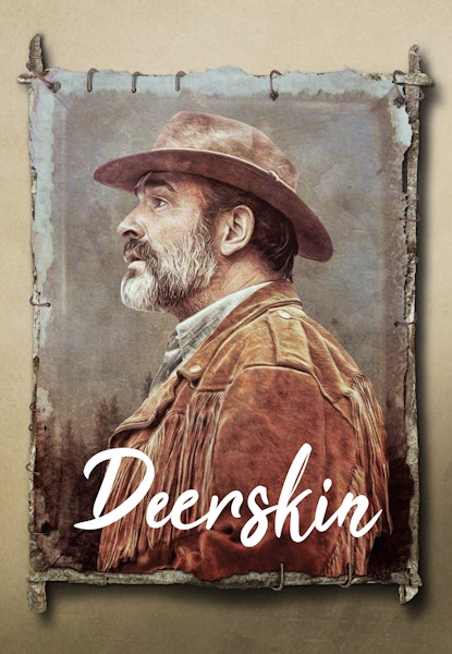Deerskin