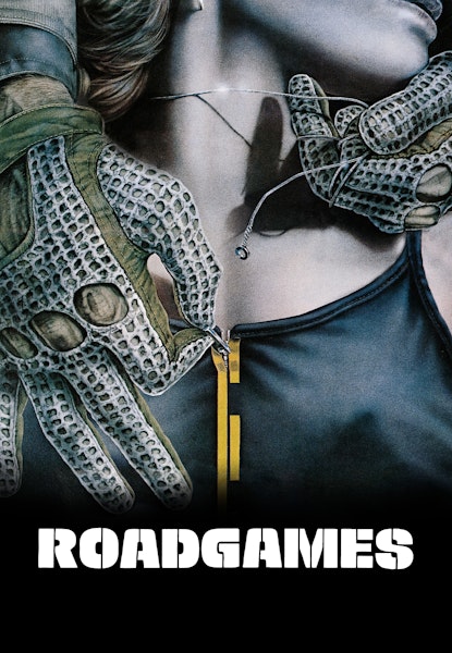 Roadgames