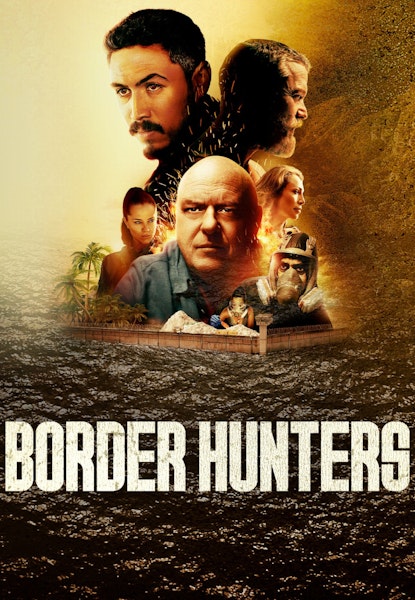 Border Hunters