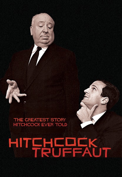 Hitchcock/Truffaut