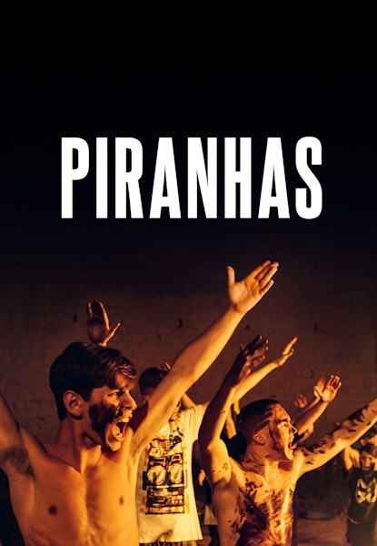 Piranhas