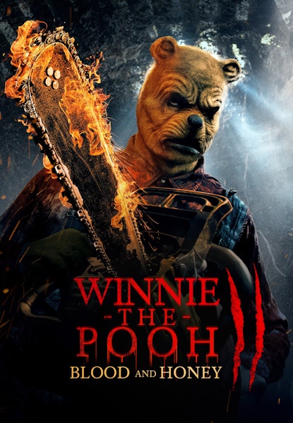 Winnie-the-Pooh: Blood and Honey 2