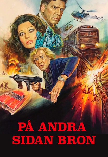 På andra sidan bron