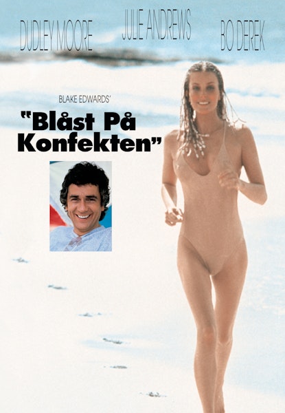 Blåst på konfekten