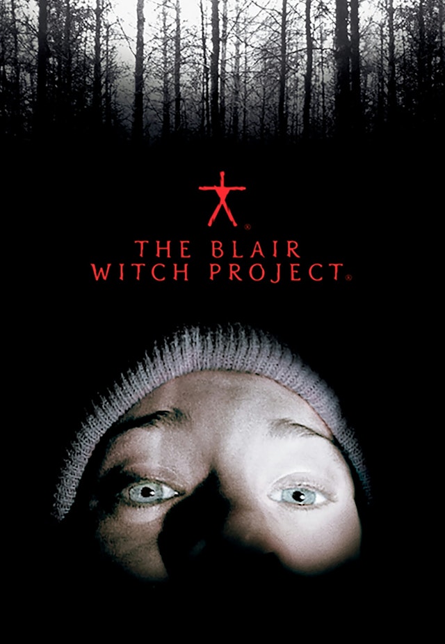 The Blair Witch Project