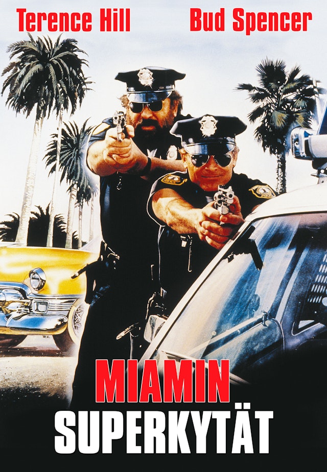 Miamin superkytät