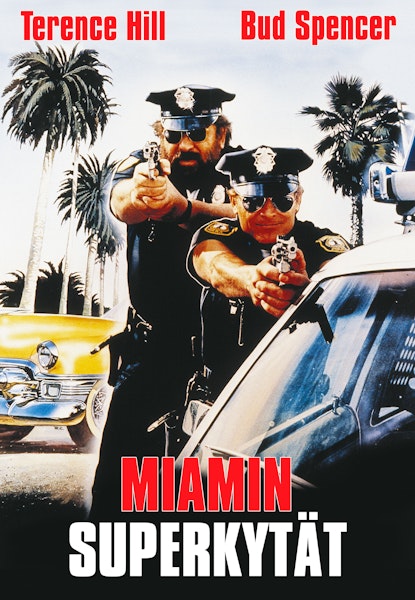Miamin superkytät