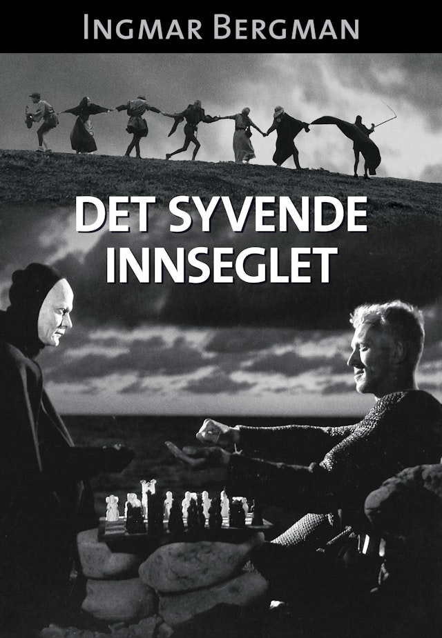 Det syvende innseglet