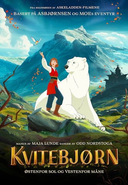 Kvitebjørn