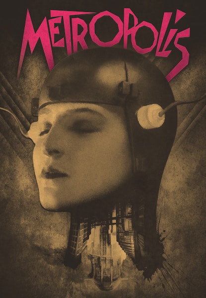 Metropolis