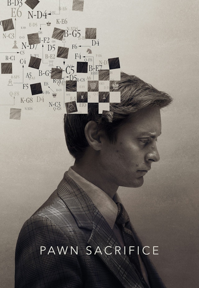 Pawn Sacrifice