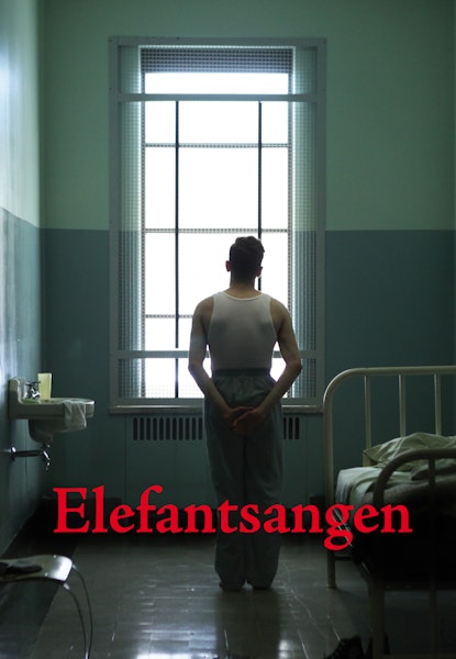 Elefantsangen