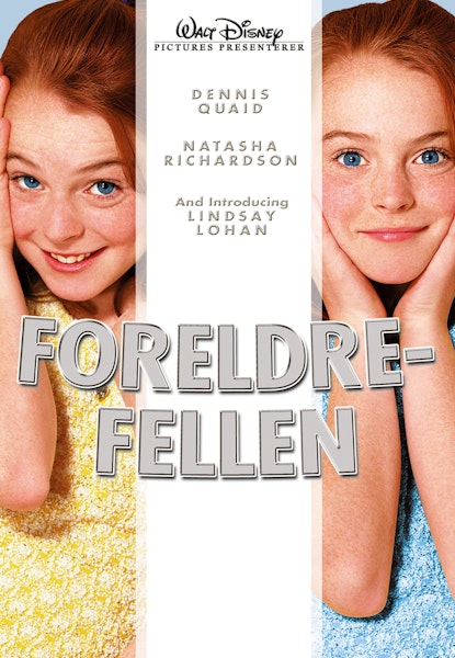 Foreldrefellen