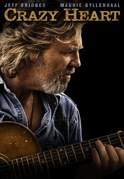 Crazy Heart