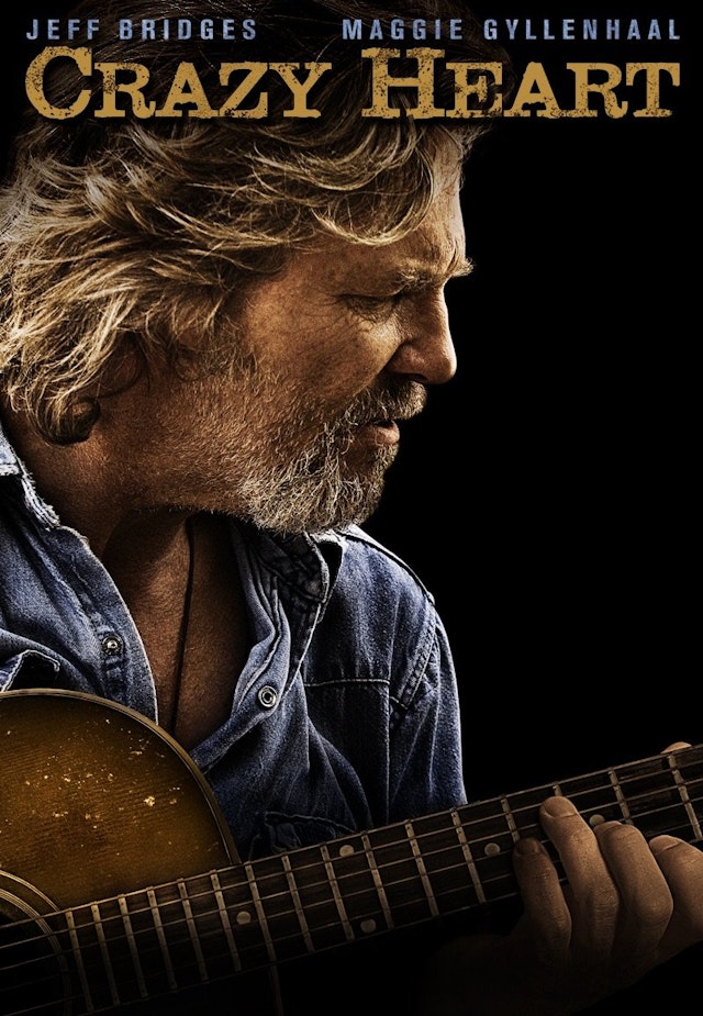 Crazy Heart