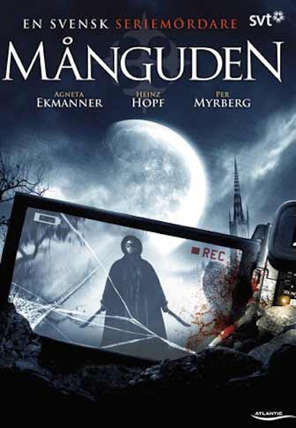 Månguden