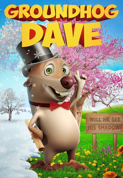 Groundhog Dave