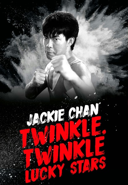 Twinkle Twinkle Lucky Stars