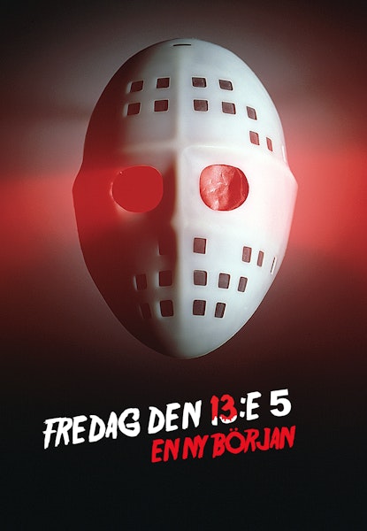Fredag den 13:e del 5