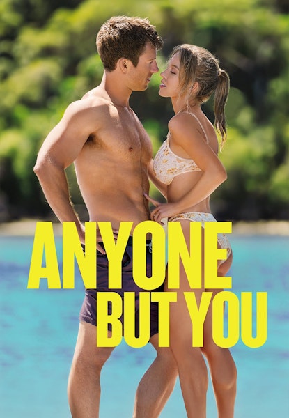 Anyone But You