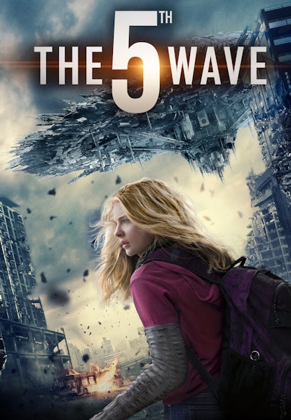 The 5th Wave