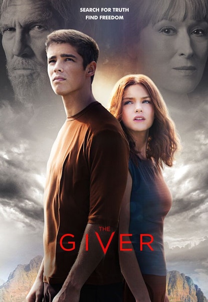 The giver
