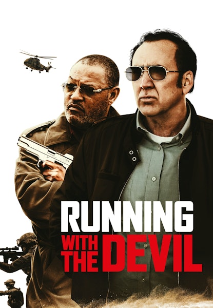 Running with the Devil