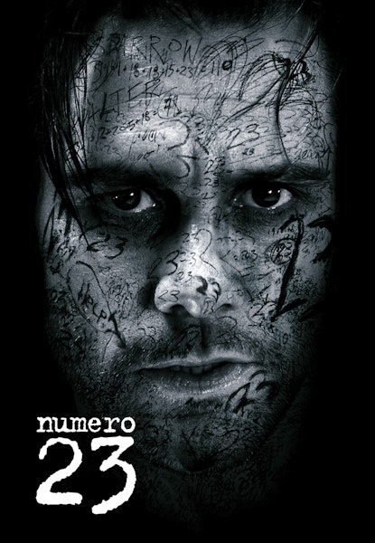 Numero 23