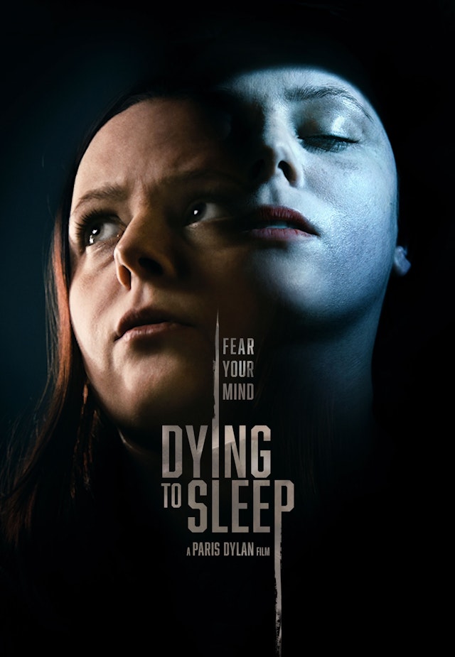Dying to Sleep