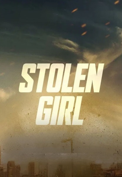 Stolen Girl