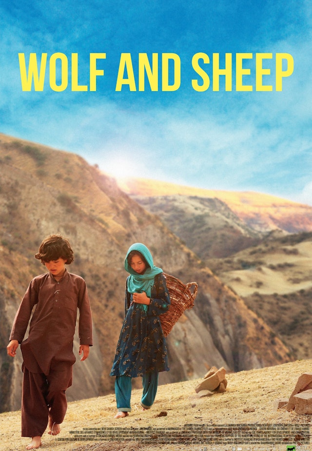 Wolf and Sheep