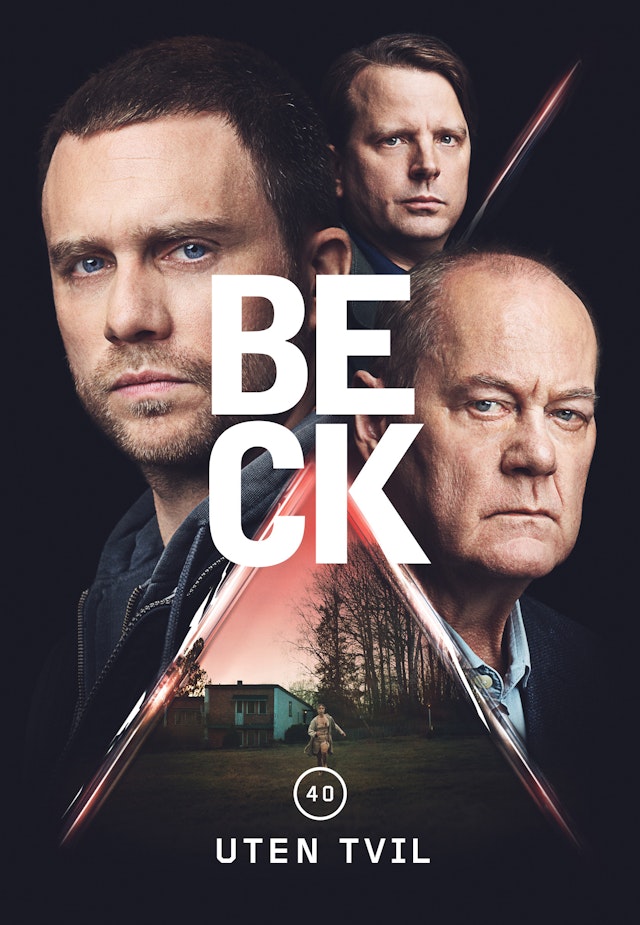 Beck 40 - Uten tvivl