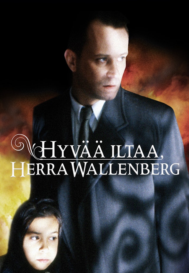Hyvää iltaa, herra Wallenberg