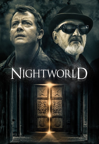 Nightworld