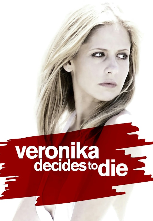 Veronika päättää kuolla