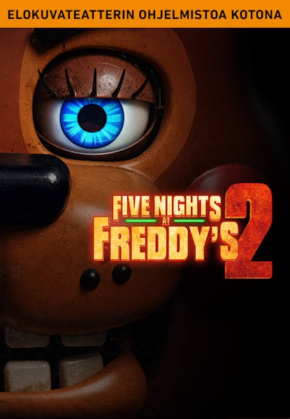 Five Nights at Freddy's 2