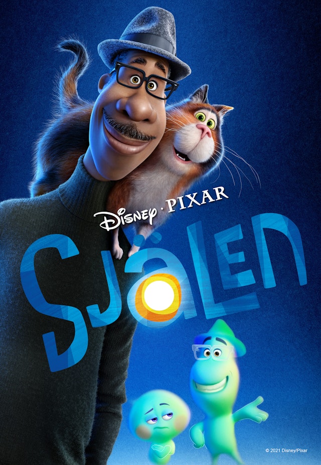 Själen