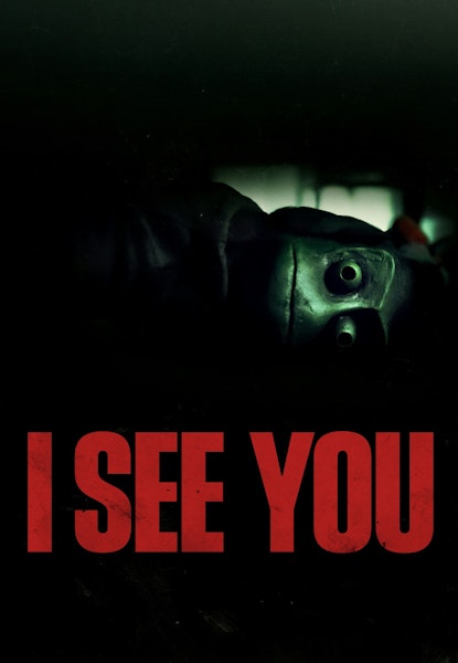 I see you
