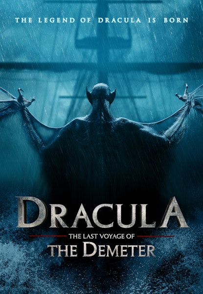 Dracula - The Last Voyage of the Demeter
