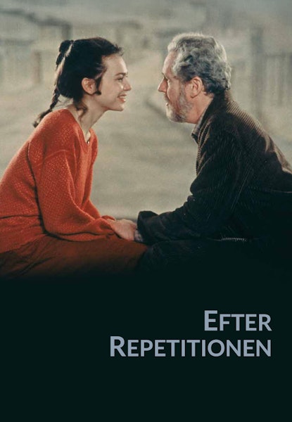 Efter repetitionen