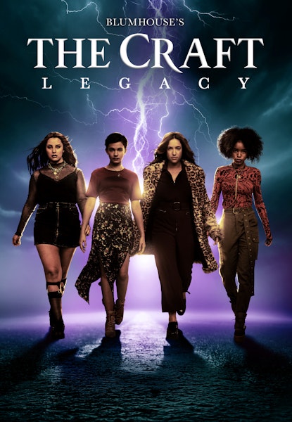 The Craft: Legacy