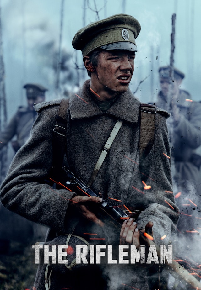The Rifleman