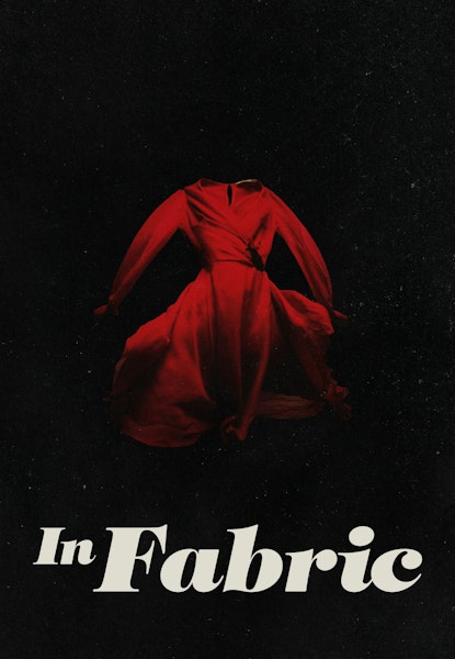 In Fabric
