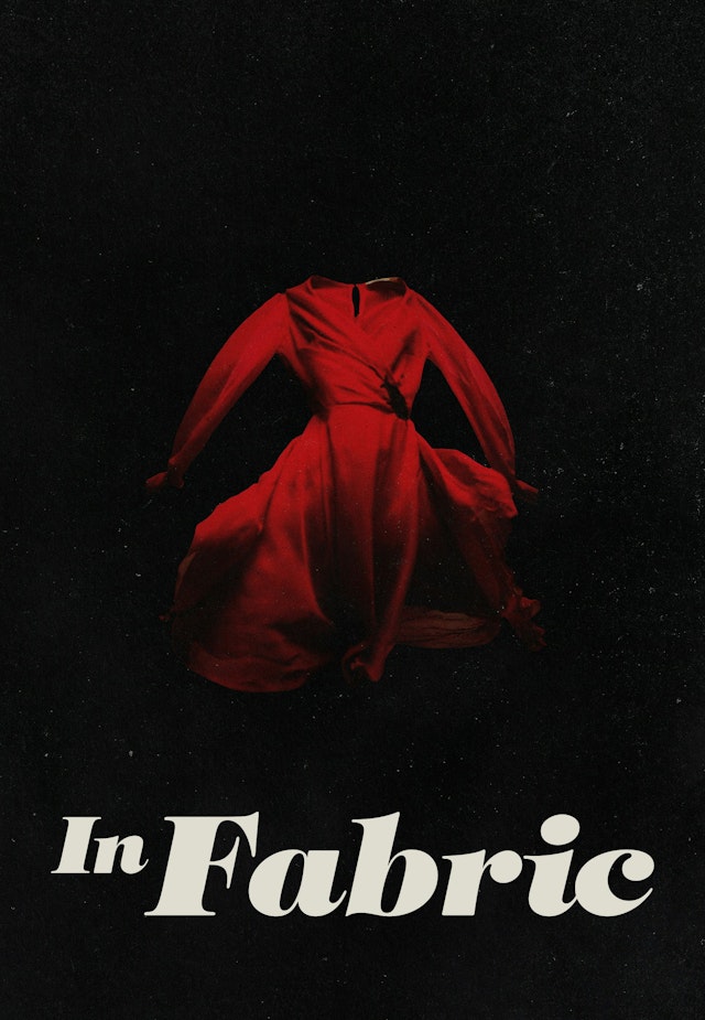 In Fabric